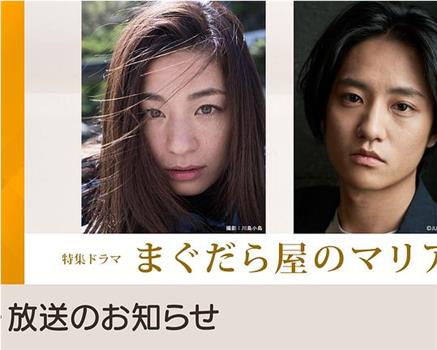抹大拉屋的马利亚观看