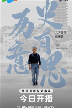 历史有意思观看