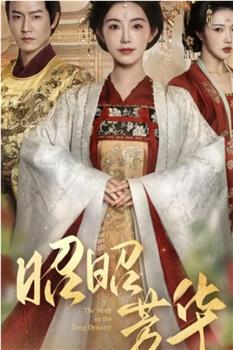 昭昭芳华观看