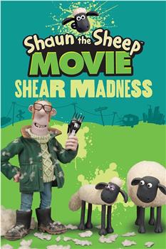 Shaun The Sheep: Shear Madness观看