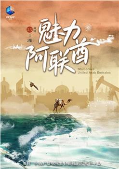 魅力阿联酋观看
