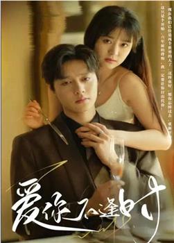 爱你不逢时观看