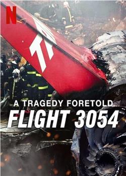 悲剧预言：巴西3054航班空难观看
