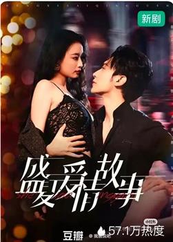 盛夏爱情故事观看