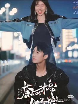 奈何沈总他太撩观看