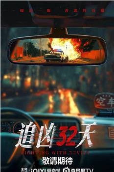 追凶32天观看