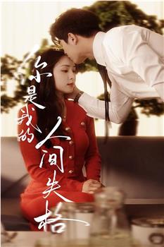 你是我的人间失格观看