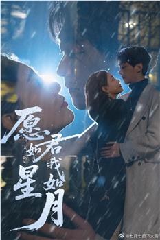 愿君如星我如月观看