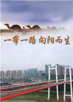 一带一路 向阳而生观看