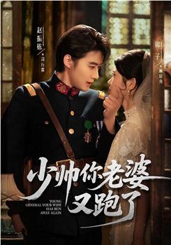 少帅你老婆又跑了观看