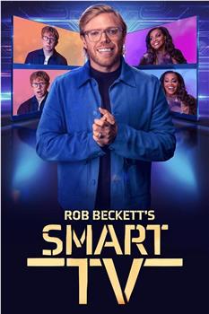 Rob Beckett's Smart TV Season 2观看