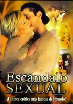 Scandalous Sex观看