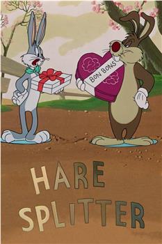 Hare Splitter观看