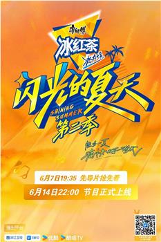 闪光的夏天 第二季观看