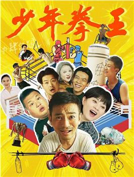 少年拳王观看