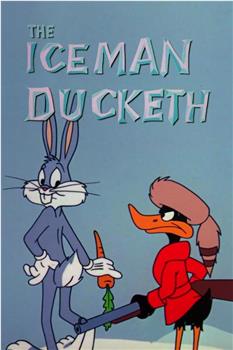 The Iceman Ducketh观看