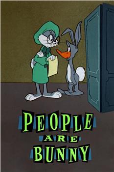 People Are Bunny观看