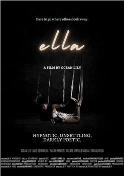 Ella观看