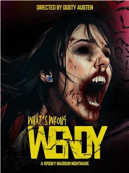 What's Wrong Wendy?观看