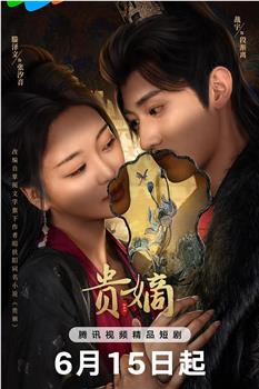 贵嫡观看
