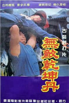无敌乾坤丹观看