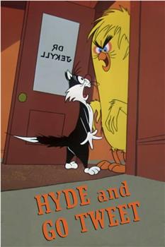Hyde and Go Tweet观看