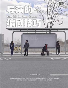 导演的编剧技巧观看