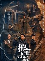 护宝寻踪